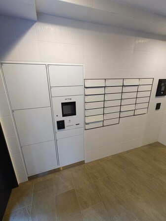 GRANPASEO森下の物件内観写真